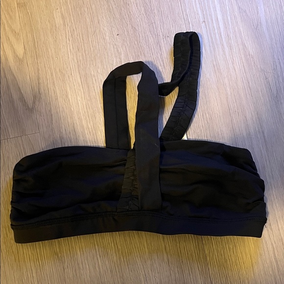 lululemon athletica Other - lululemon bandeaux sports bra
